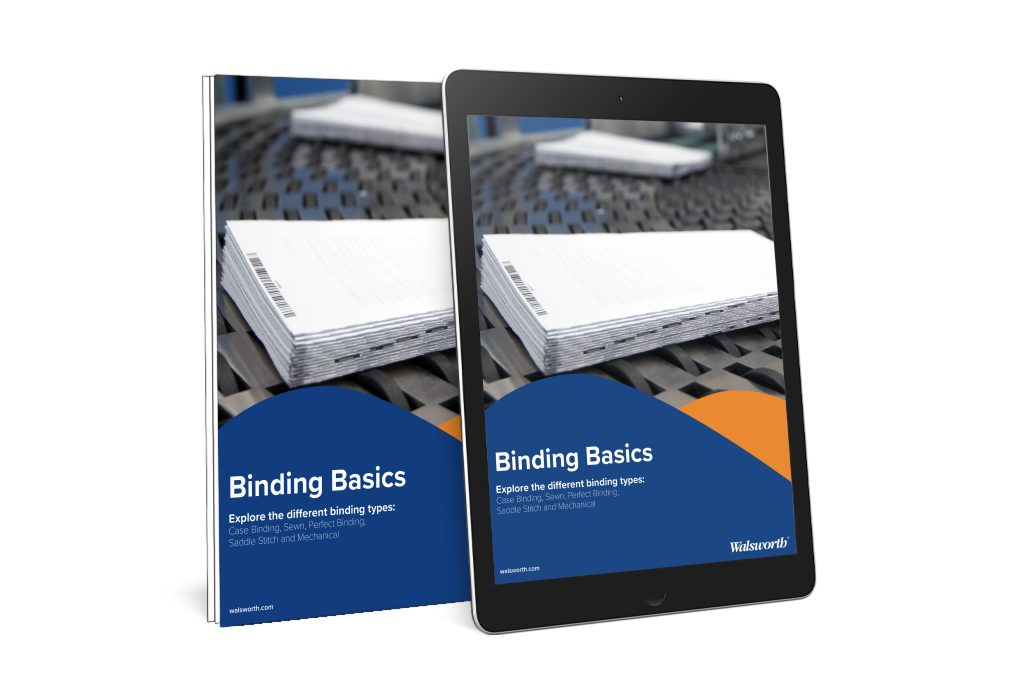 Binding Basics eBook